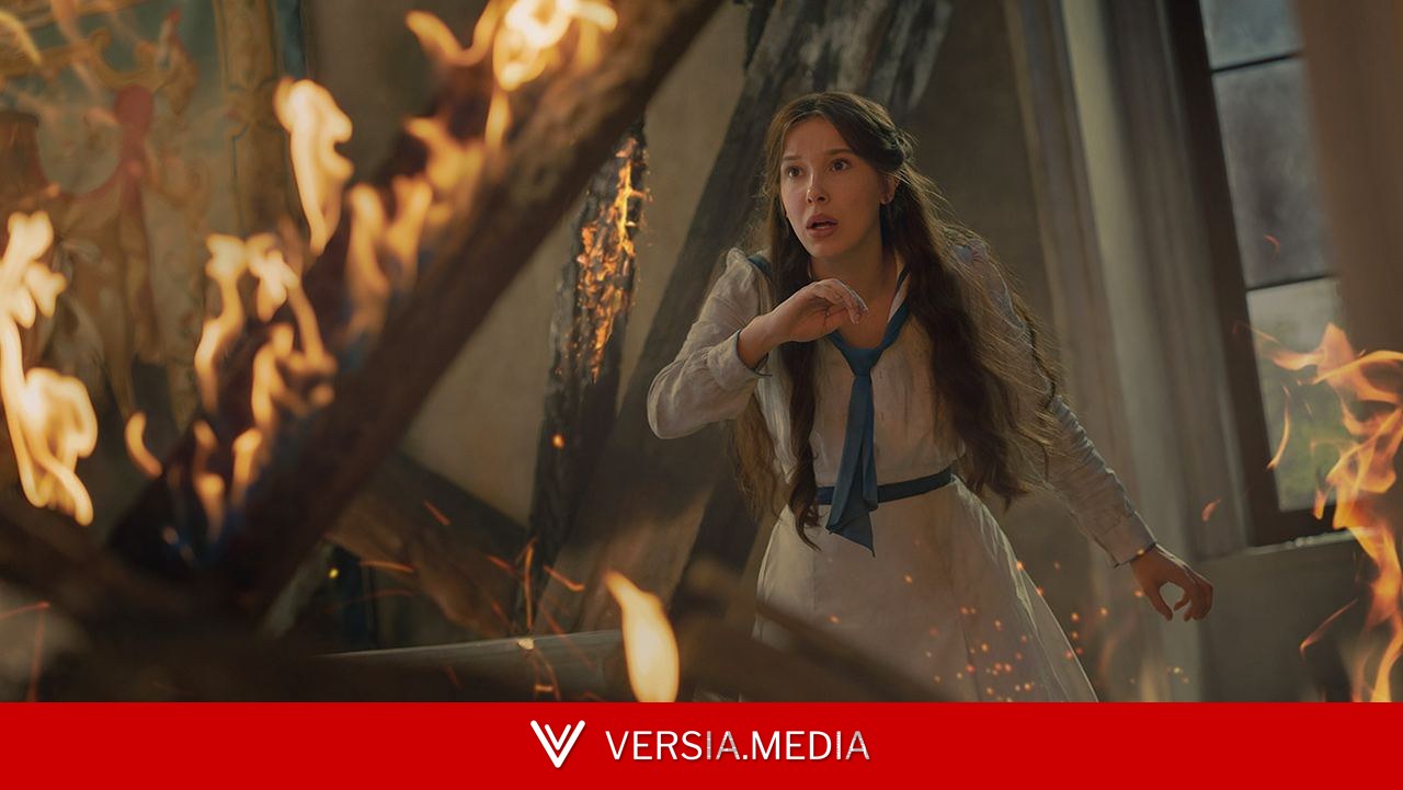 ‘Enola Holmes 3’ Review: Millie Bobby Brown’s Sleuth Tackles Nuptials and a New Case in Fun, Forgettable Netflix Threequel