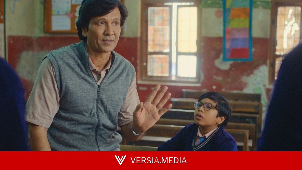 Kay Kay Menon’s ‘Adarsh Baal Vidyalaya’ Sets July Prime Video Premiere (EXCLUSIVE)