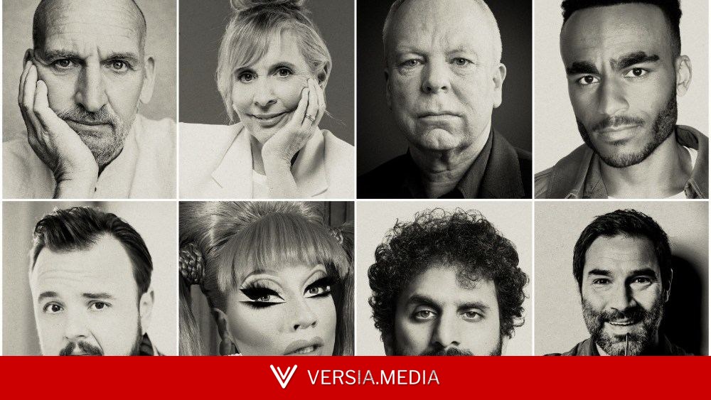 Christopher Eccleston, Mel Giedroyc, Steve Pemberton Among New Stars Added to ‘White Rabbit Red Rabbit’ London West End Run
