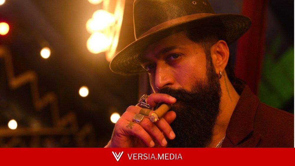 Yash’s ‘Toxic’ Set for August Release During Extended Holiday Window
