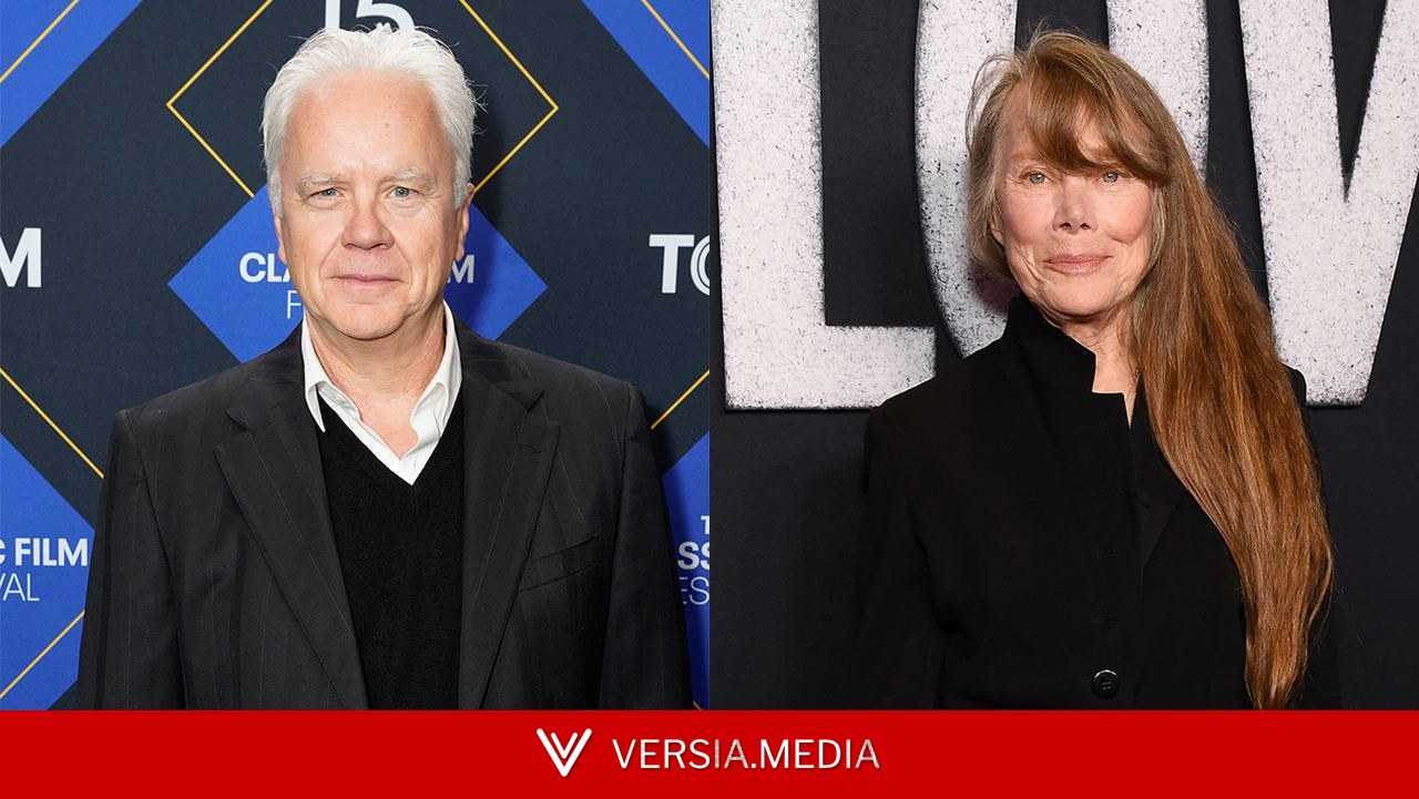 Tim Robbins, Sissy Spacek Join Emma Stone, Chris Pine in Romantic Comedy ‘The Catch’