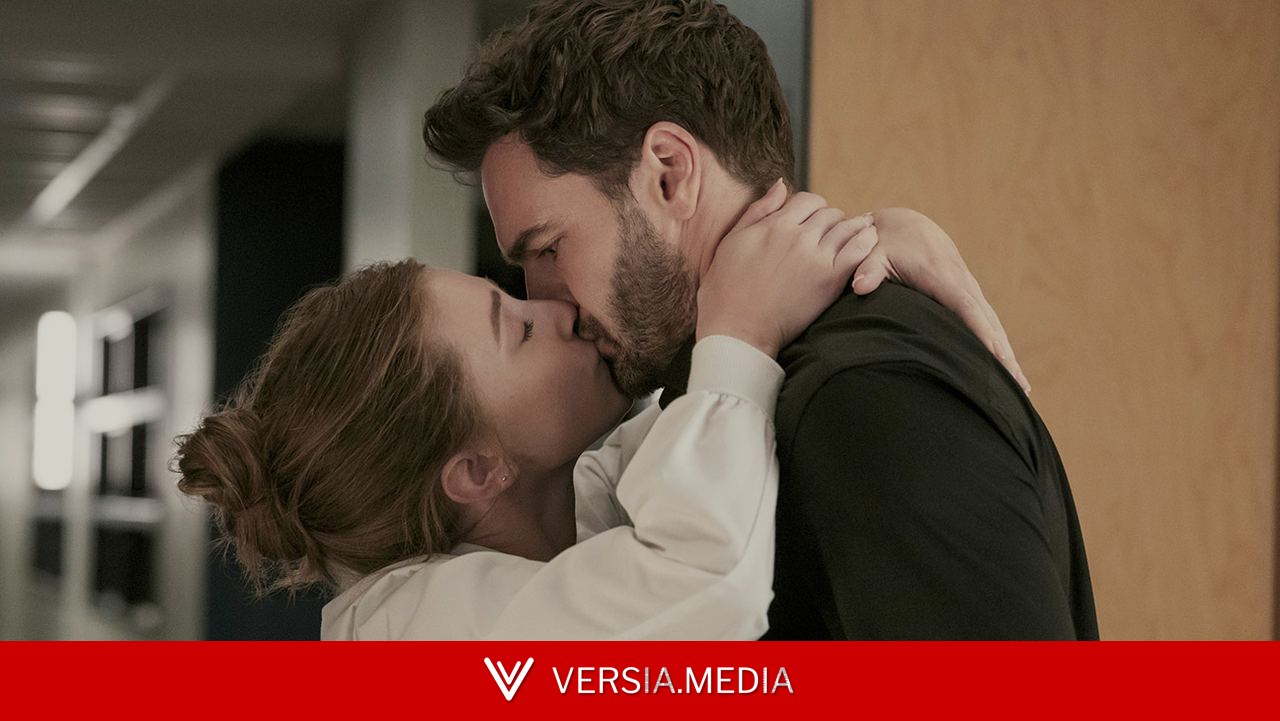 Prime Video Drops First Teaser for ‘The Love Hypothesis’ Starring Lili Reinhart and Tom Bateman