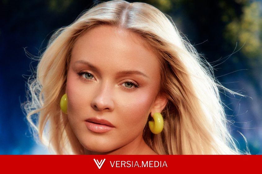 Zara Larsson Signs to RCA Records