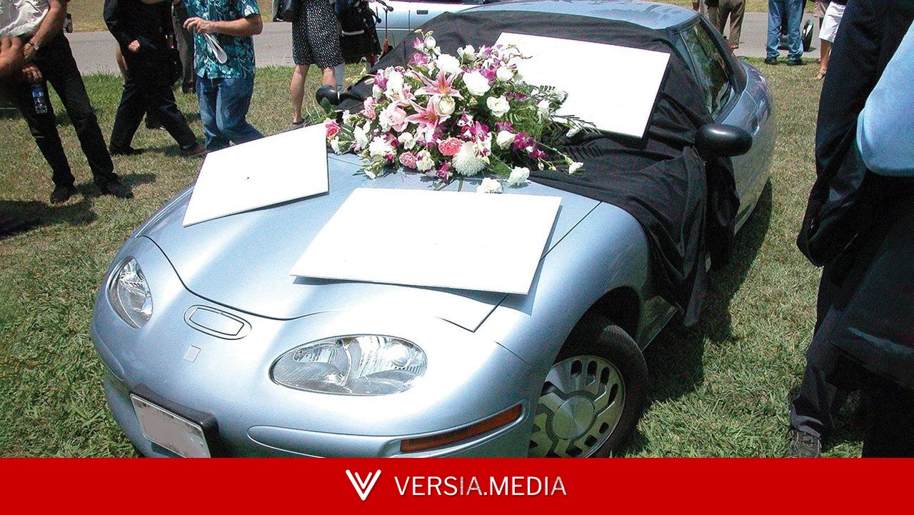 20 Years Ago, a Feature Documentary Announced the Death of the Electric Car