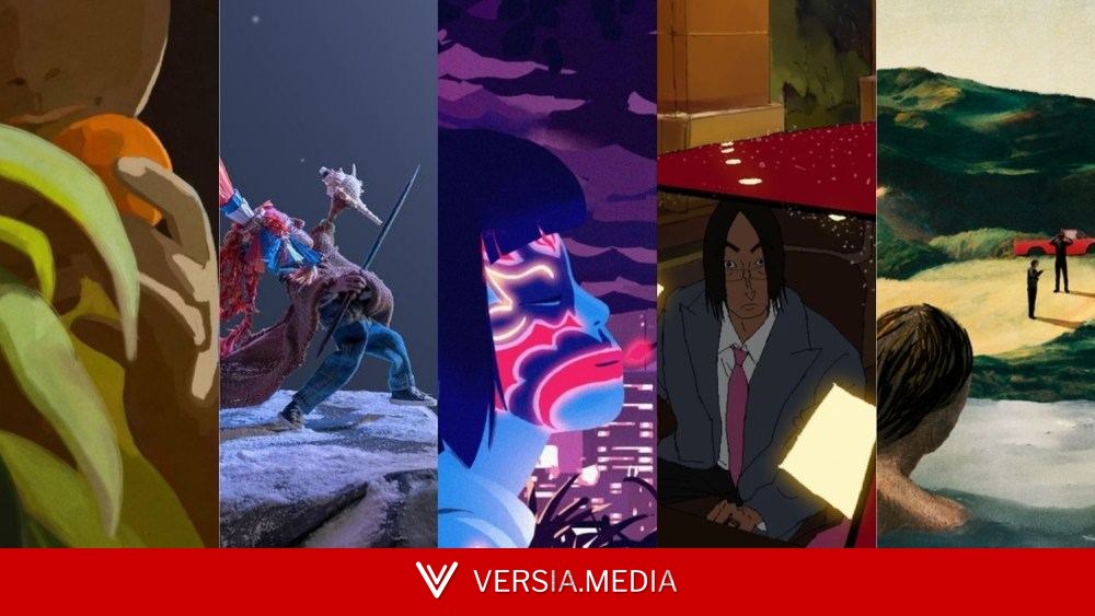 Genre-Bending Stories, Trailblazing Co-Productions Head Annecy’s MIFA Feature Pitches