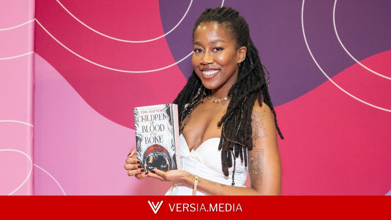 ‘Children of Blood and Bone’ Author Tomi Adeyemi “Will Not Watch” Film Version: “Officially Separating My Name”