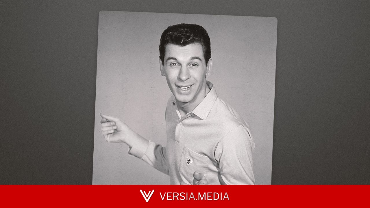 Freddy Cannon, Rock and Roller Behind Hits “Palisades Park” and “Tallahassee Lassie,” Dies at 89