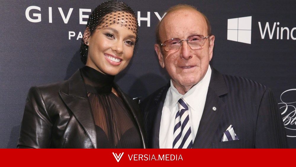 Clive Davis Remembered by Bruce Springsteen, Alicia Keys, Carlos Santana and More: ‘The Visionary Who Transformed Dreams Into Reality’