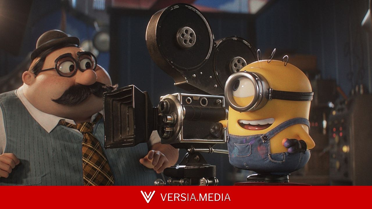 Composer John Powell on His ‘Minions & Monsters’ Score: “Overwrought, Overplayed, Overwritten. Everything Was Over” (Exclusive)