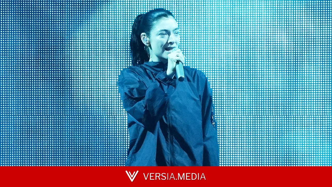 Lorde Calls Out Spotify’s AI “About the Song” Feature: “We Don’t Want This”