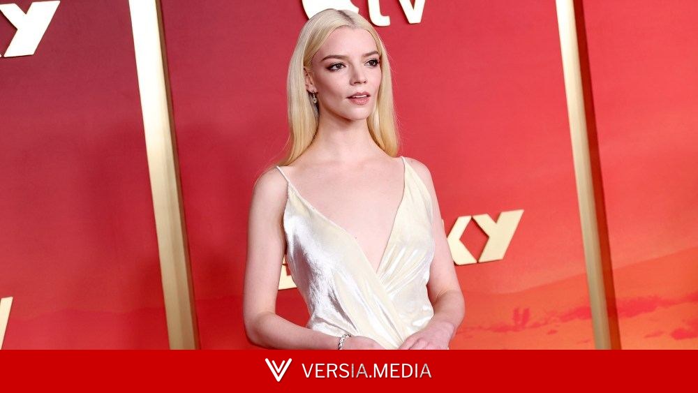 ‘The Hunt for Gollum’ Star Anya Taylor-Joy Has Not Read the ‘Lord of the Rings’ Books Yet, but Is ‘About to’ Soon