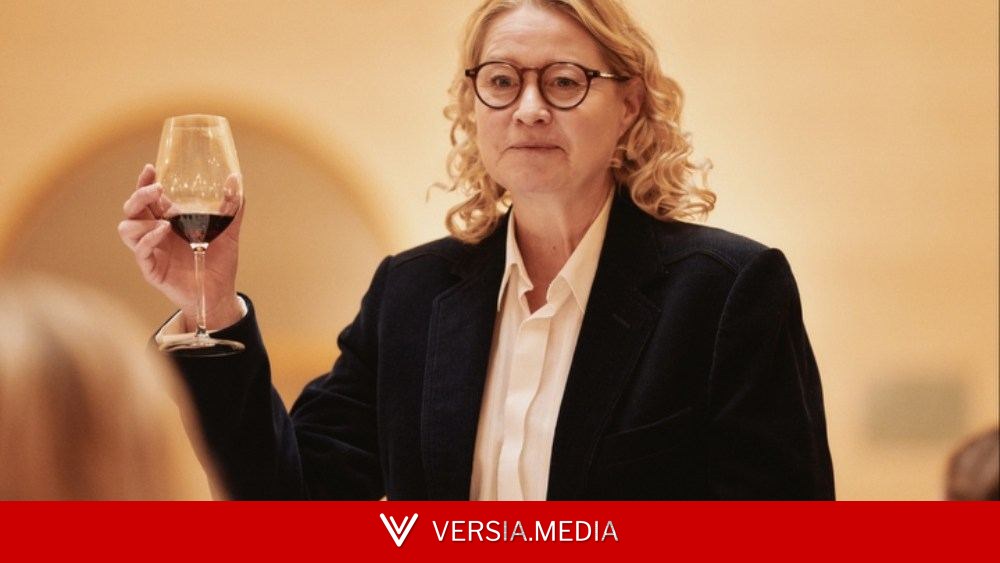 Trine Dyrholm Crashes a Party in Mads Mengel’s ‘The Guest,’ Proving She’s ‘Simply One of Denmark’s Greatest Actors’