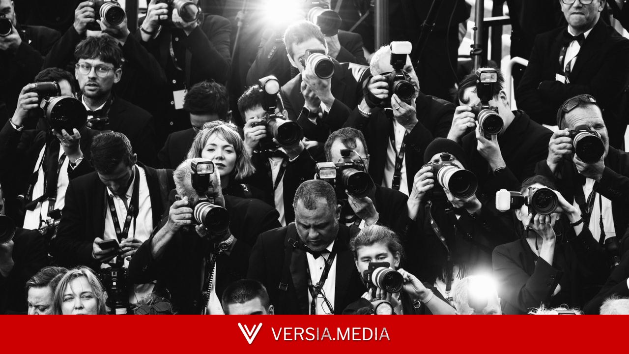 Getty Images Abandons $3.7 Billion Merger With Shutterstock