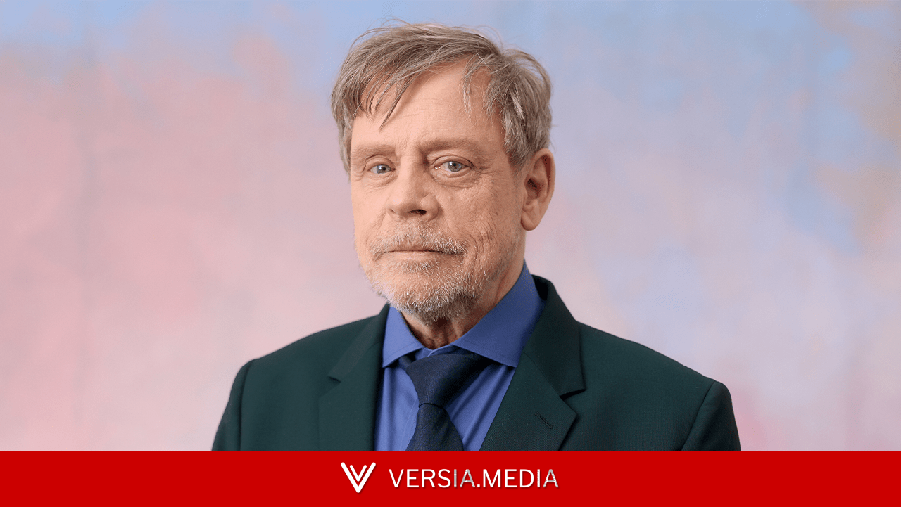 Mark Hamill Jokes About Why He Wasn’t at Taylor Swift and Travis Kelce’s Wedding