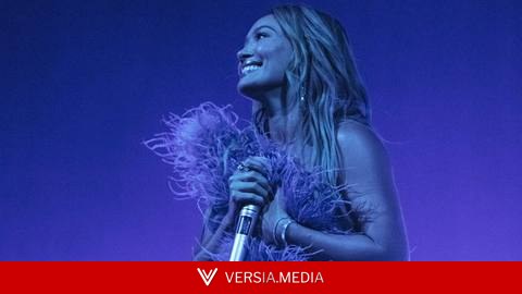 Hilary Duff Delights With Equal Parts Nostalgia and Evolution on The Lucky Me Tour: “Joyful, Fun and Extremely Rewarding”