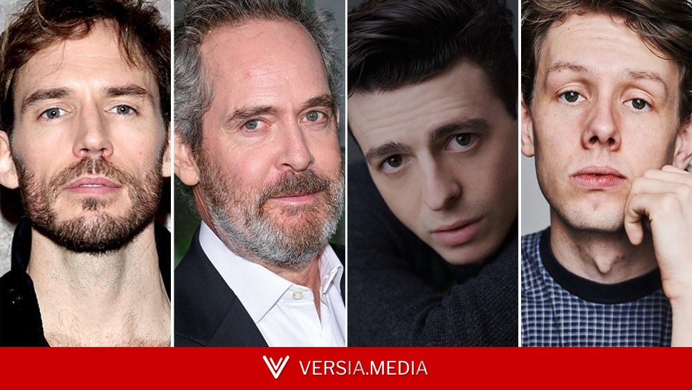 Anthony Boyle, Sam Claflin, Tom Hollander and Josh Finan Among Ensemble Joining Keira Knightley and Alicia Vikander in Dark Comedy ‘The Worst’ (EXCLUSIVE)