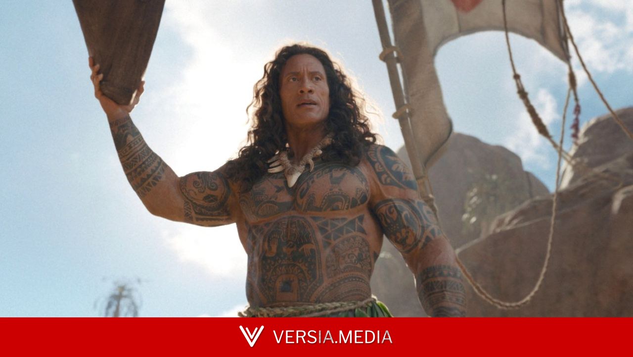 Why ‘Moana’ Sank With Its Box Office Opening