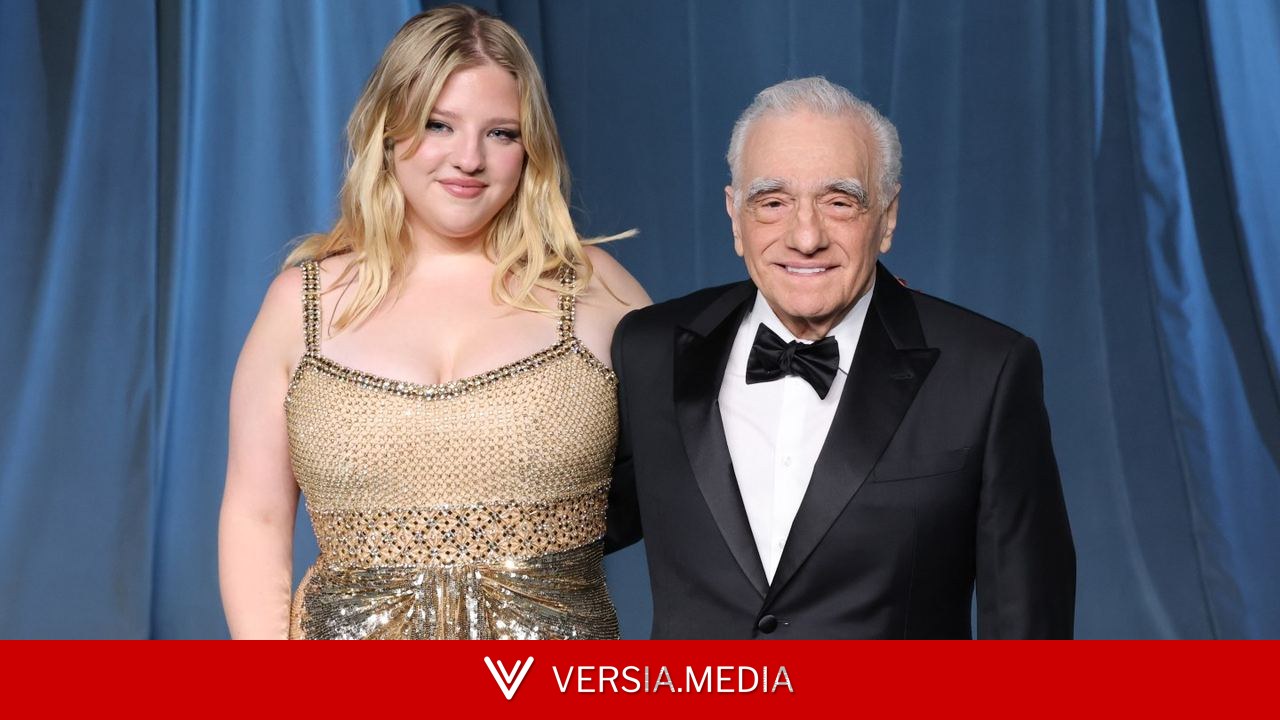 Martin Scorsese Stars in ‘Family Blend’ Directed by Daughter Francesca for Coffee Brand Lavazza