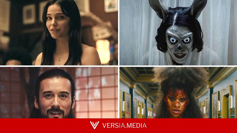 The Best Horror Movies of 2026 (So Far), Ranked: ‘Obsession,’ ‘Backrooms,’ ‘Hokum’ and More