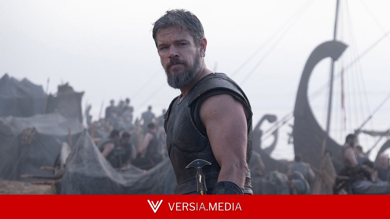 ‘The Odyssey’ Galloping to $120M in Muscular Box Office Opening