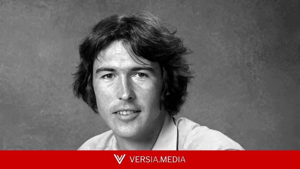 Randolph Mantooth, Who Played Johnny Gage on ‘Emergency!,’ Dies at 80
