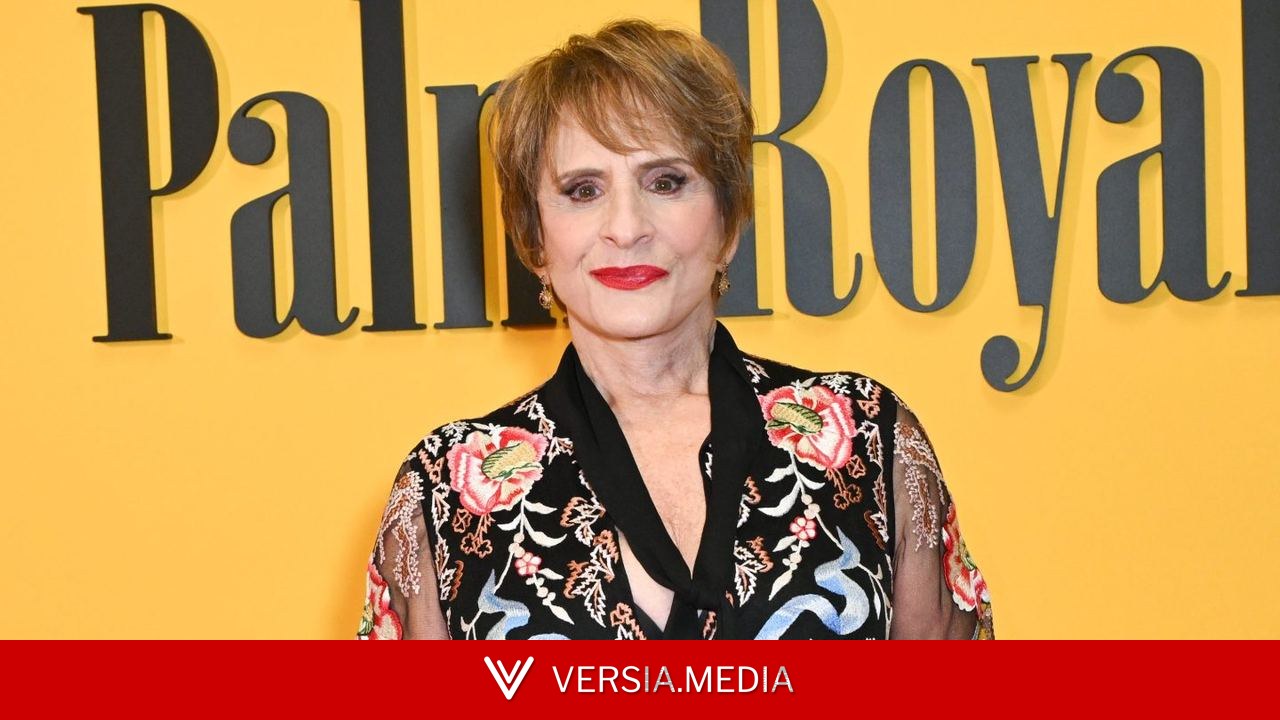 Patti LuPone’s Gay Cruise Ship Turned Away by Turkey: “I Am Furious, But I Am Sailing”