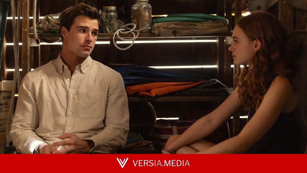 ‘Every Year After’ Renewed for Season 2 at Amazon; Will Focus on Charlie’s Story From ‘One Golden Summer’ Sequel Book