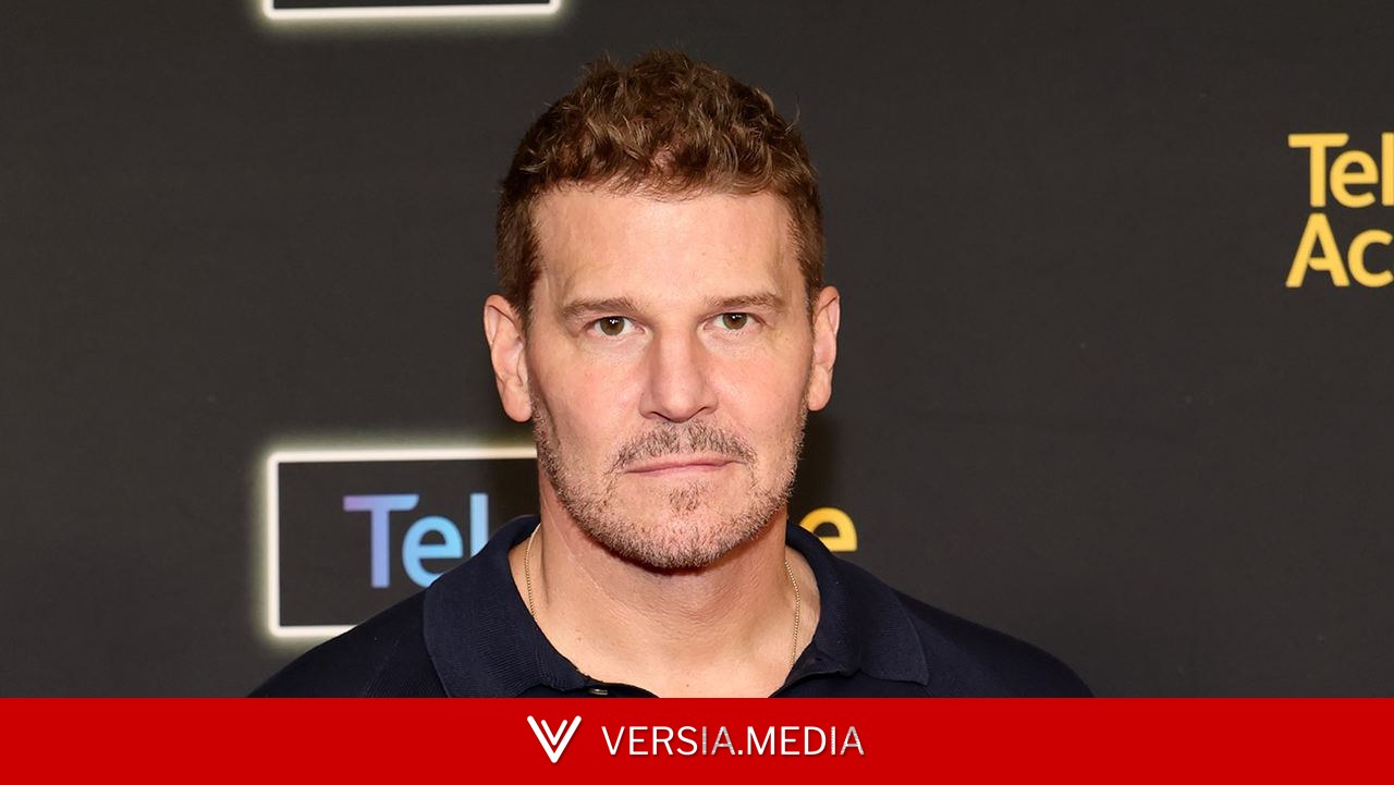 David Boreanaz, Former ‘SEAL Team,’ ‘Bones’ and ‘Angel’ Star, to Keynote Italian Global Series (Exclusive)