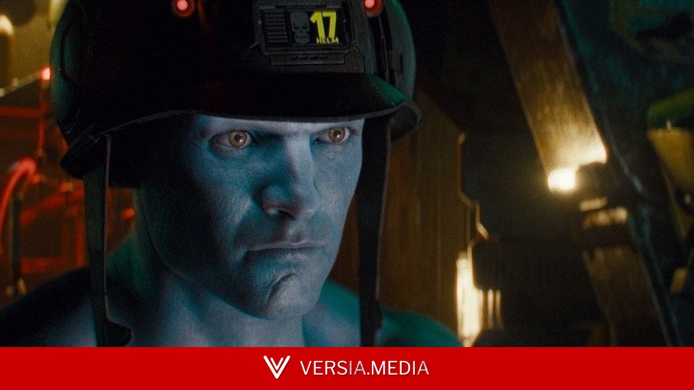 How Duncan Jones Made ‘Rogue Trooper’ Look Like a Studio Epic on an Indie Budget