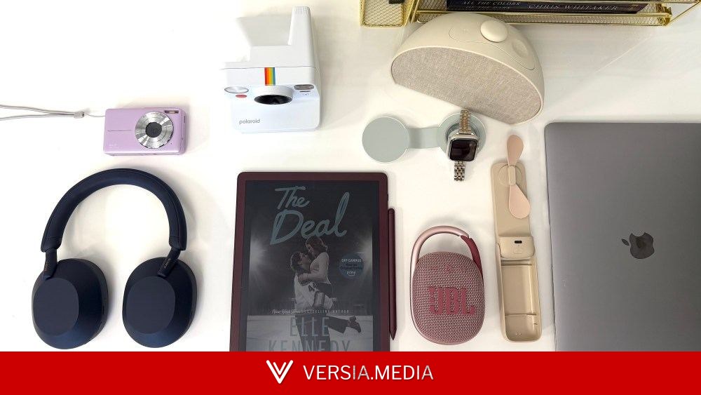 Amazon Prime Day Report [Updating]: Health and Household Essentials Dominate Sales; Oura Ring, Sony, Lenovo Lead Tech Brands at 50% Off