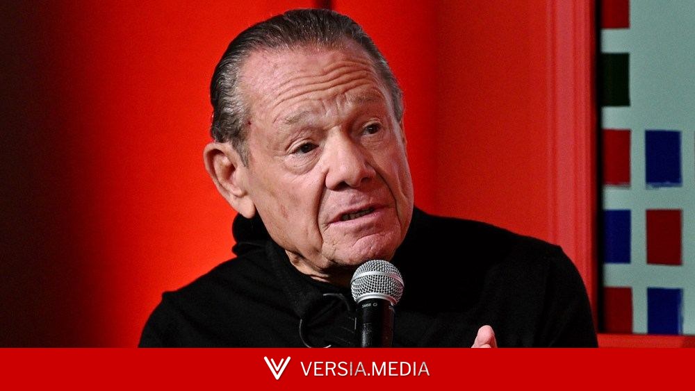 Michael Ovitz Storms Out of Deposition After Being Asked About Jeffrey Epstein