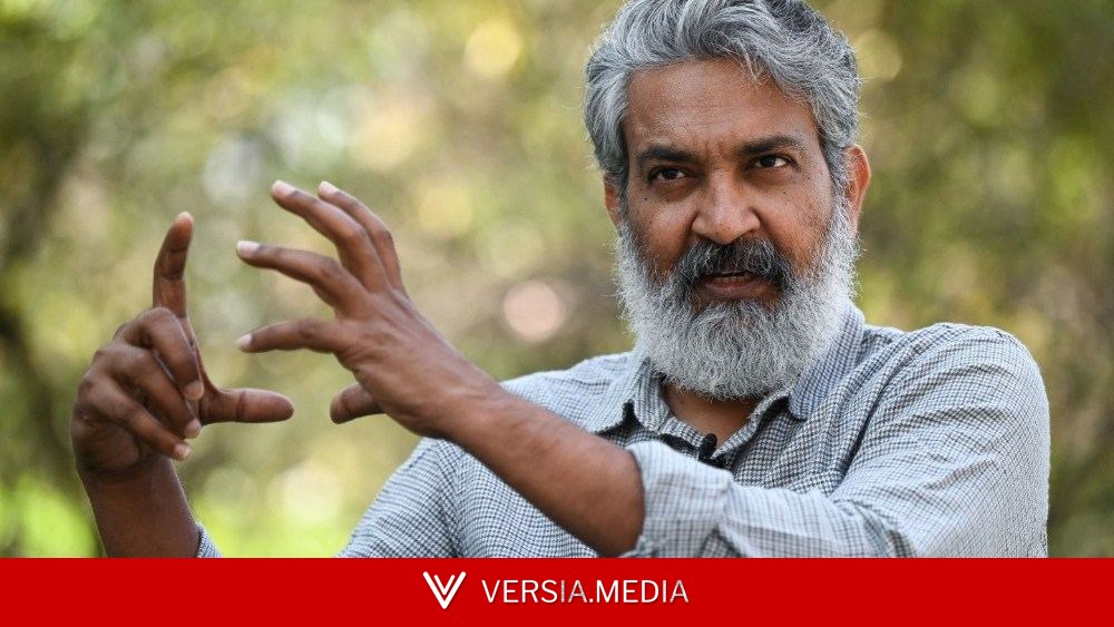 S.S. Rajamouli Says ‘Varanasi’ Imax Action Done, Interconnecting Scenes Remain and ‘Baahubali’ Belongs in Animation (EXCLUSIVE)
