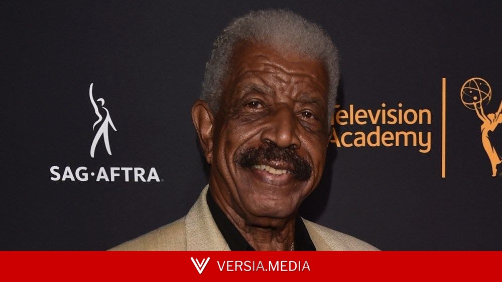 Hal Williams, ‘227’ Star and ‘Sanford and Son’ Regular, Dies at 91
