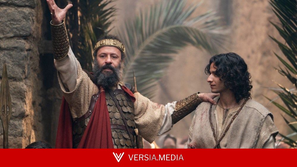 ‘House of David’ Renewed for Season 3 at Amazon