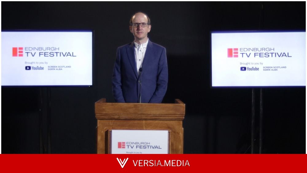 Edinburgh TV Festival Relocating After 50 Years in Shock Move