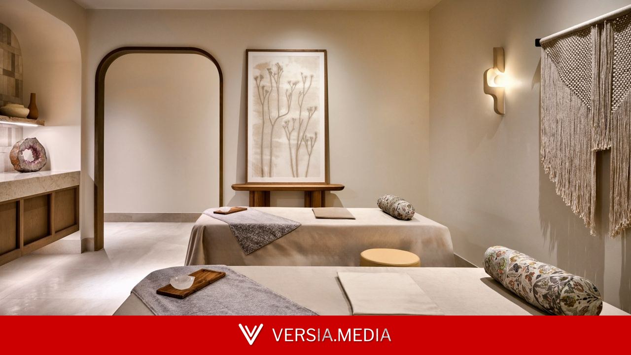 Camelback Inn Resort Unveils $25 Million Spa Renovation in the Desert