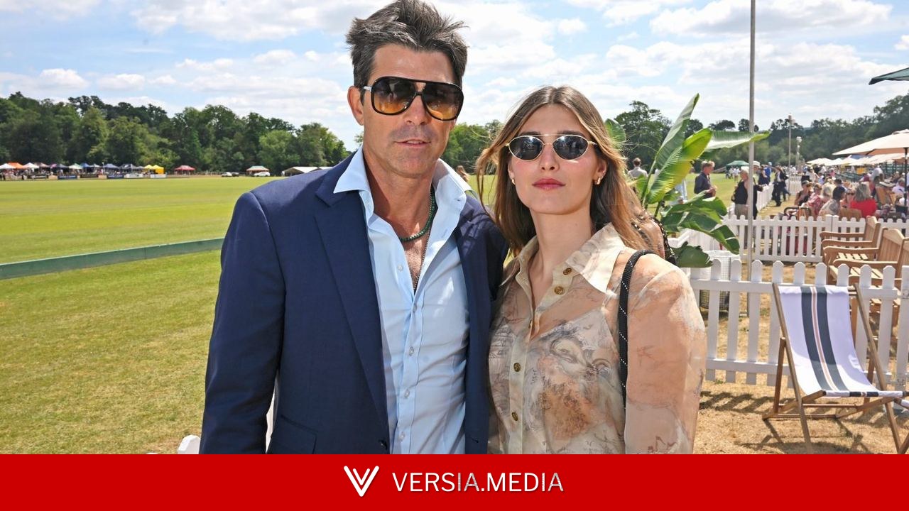 On Heels of World Cup, Polo Star Nacho Figueras Says Horseback Sport Has “All the Ingredients to Be the Next Big Thing”