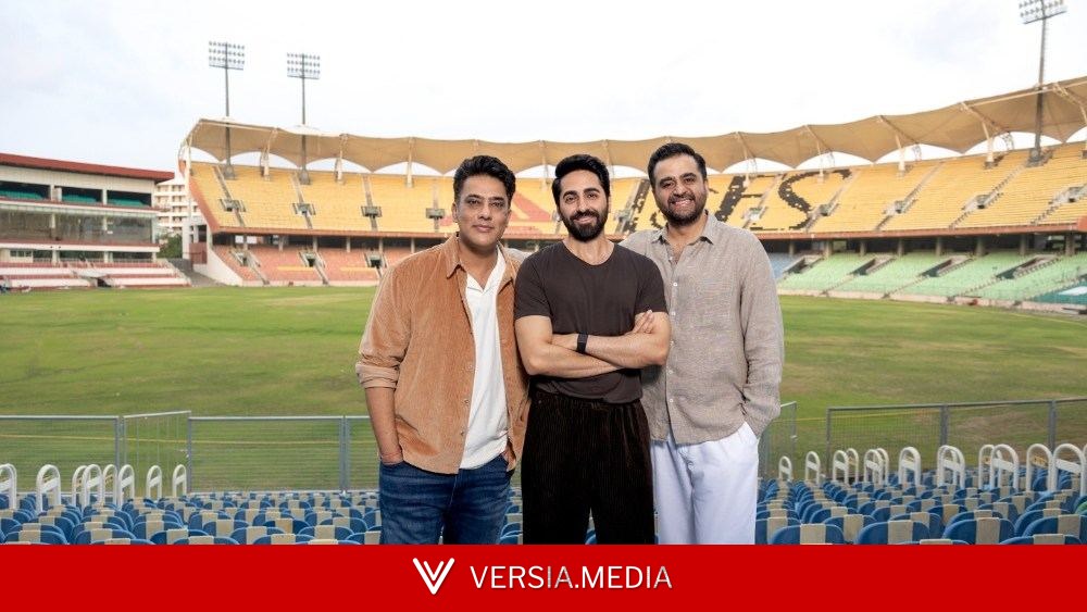 Ayushmann Khurrana to Star in ‘Mupapa,’ First Theatrical Collaboration Between India’s Yash Raj Films and Posham Pa Pictures (EXCLUSIVE)
