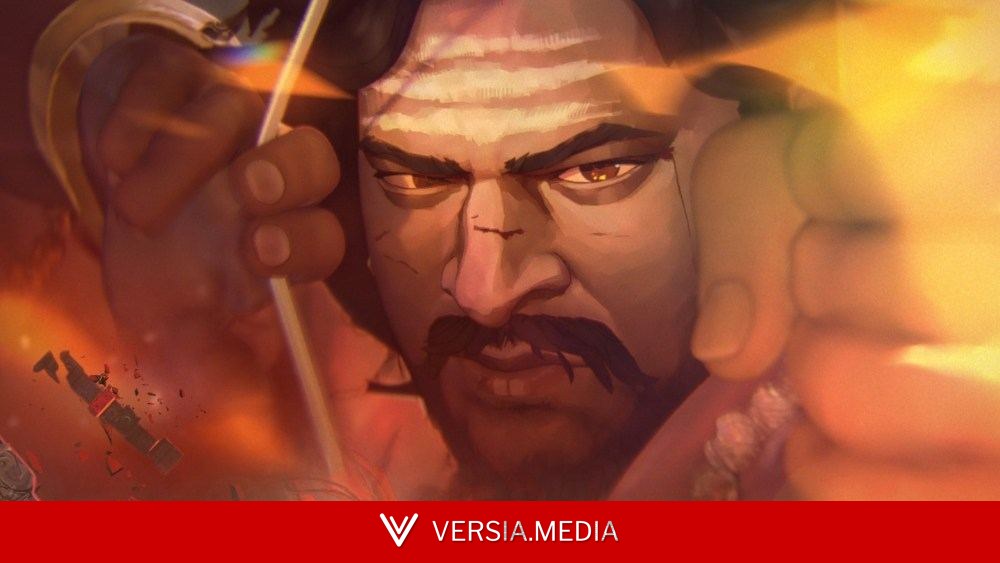 ’Baahubali’ Animated Feature Director, Producer on Taking Indian Cinema Global and Bringing Indian Audiences to Animation