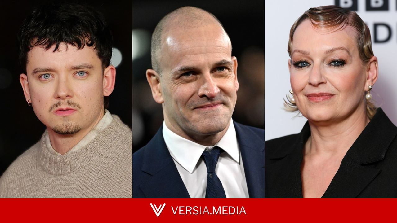 Asa Butterfield, Jonny Lee Miller and Christine Tremarco Join BBC Beatles Drama ‘Hamburg Days’