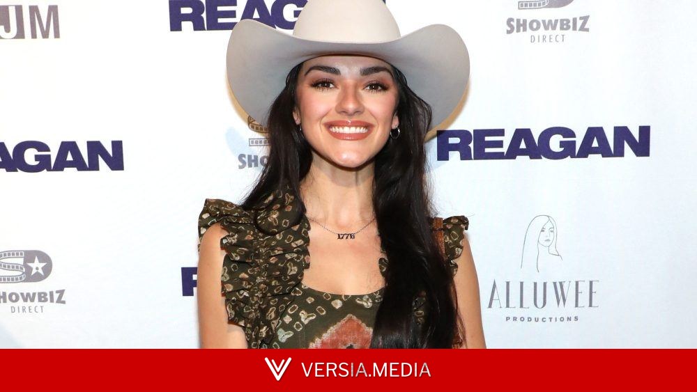 Alexis Wilkins, Kash Patel’s Country-Singer Girlfriend, Gets Booked for Freedom 250 Event in D.C., Rebuts ‘Sham Accusations’: ‘I Was Invited to Sing This Anthem on My Own Accord’