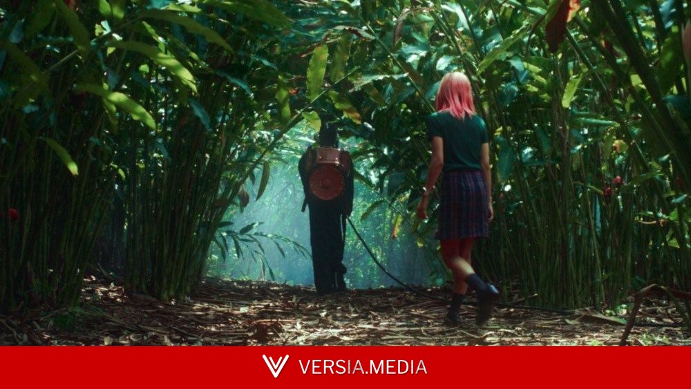 Malaysian Sci-Fi ‘Mimpi Kita: Castle in the Air’ Lands Distributor and Sales Agent Abnormal Studios (EXCLUSIVE)