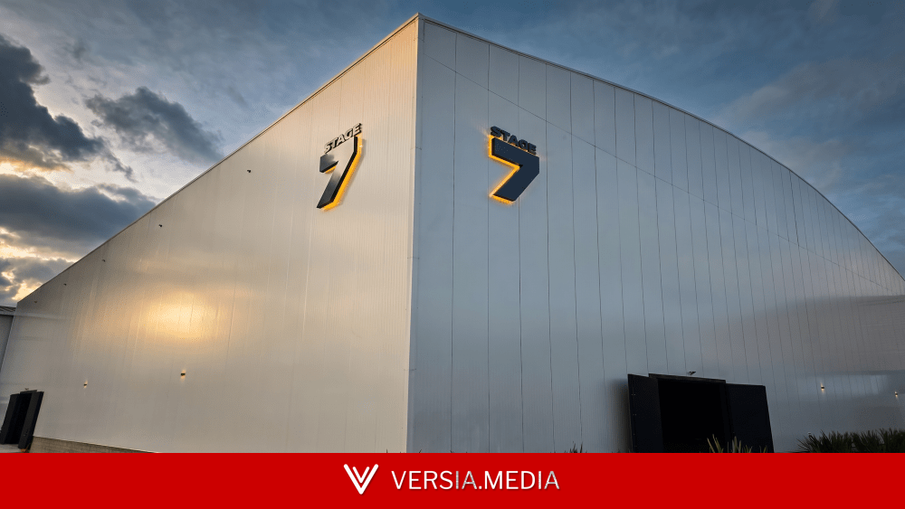 TIS Studios Expands Bogotá Production Hub With New 18,300-Square-Foot Soundstage (EXCLUSIVE)