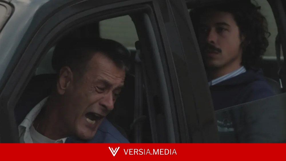 Spanish Filmmaker Carlos Saiz’s Intimate Father-Son Drama ‘Lionel’ Wins Top Prize at Transilvania Film Festival