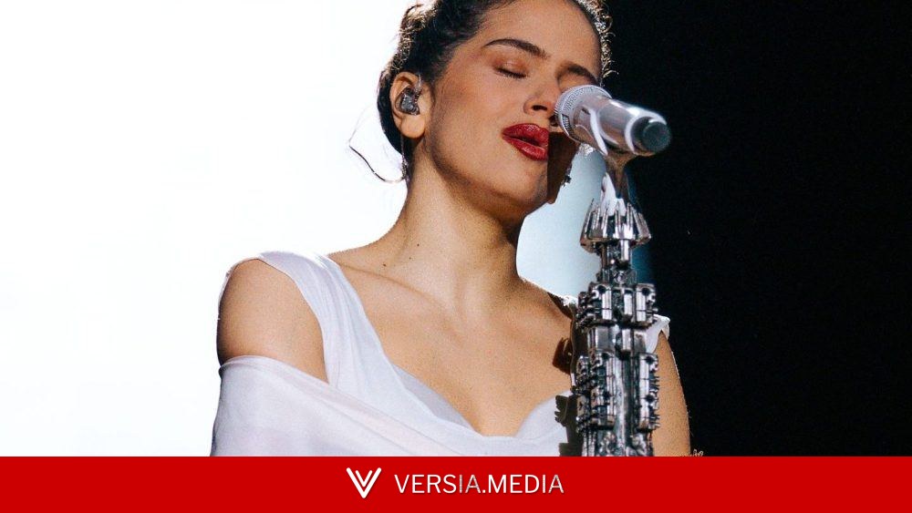 Rosalía’s Brilliant ‘Lux’ Tour Brings Cross-Disciplinary Delight and Splendor to L.A.’s Kia Forum: Concert Review