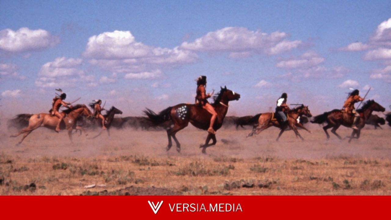 Kevin Costner’s ‘Dances With Wolves’ Restored Extended Director’s Cut to Premiere at Locarno