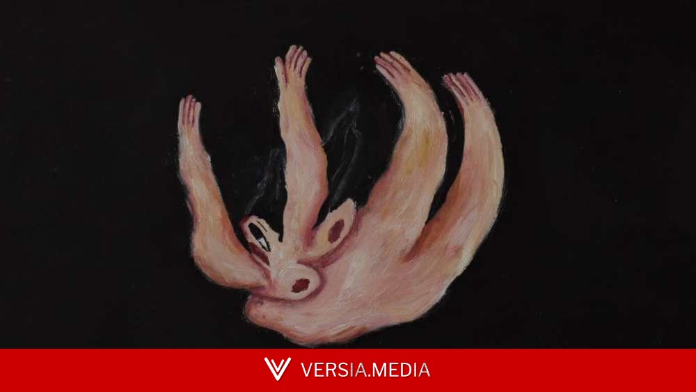Annecy Colombian Short ‘Once in a Body’: Fiction Rooted in Real Experiences