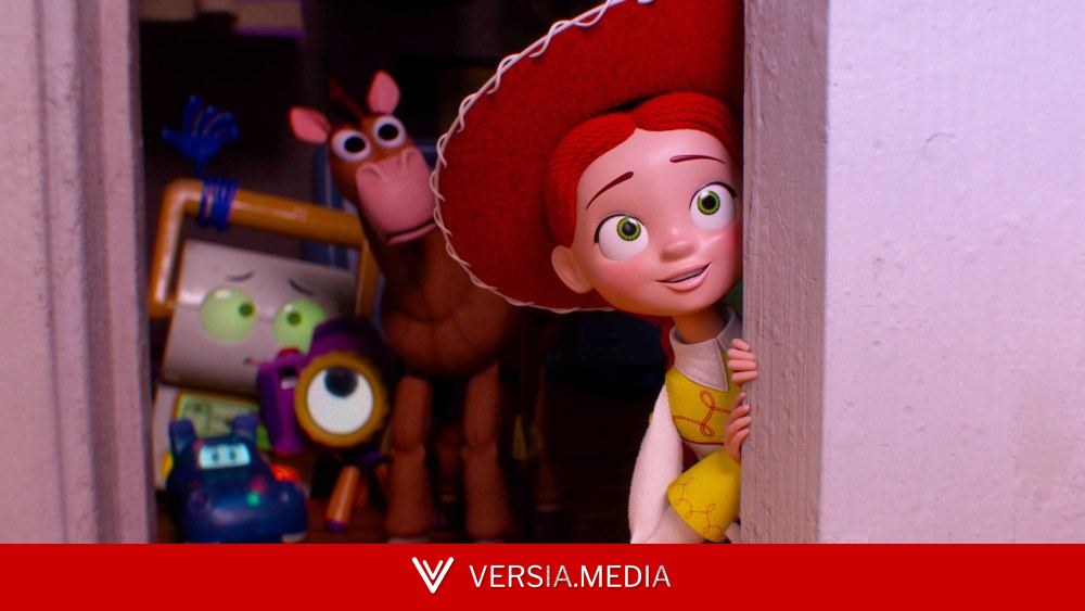 Korea Box Office: ‘Toy Story 5’ Maintains Slender Advantage Over Surging Thriller ‘The Eyes’