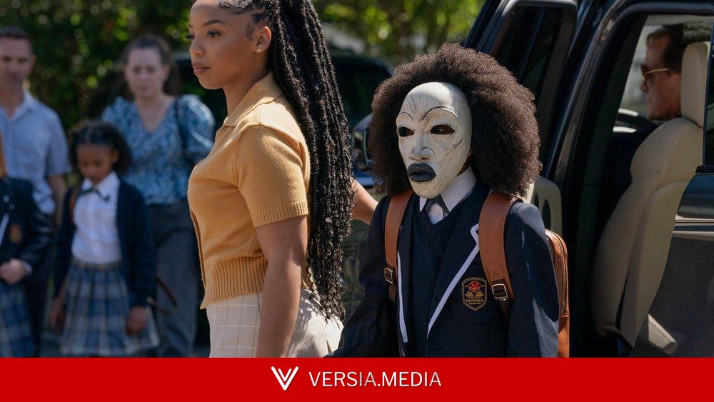 Peacock’s Horror Thriller ‘Strung’ Falters on Scares and Devolves Into Comedic, Campy Chaos: Review