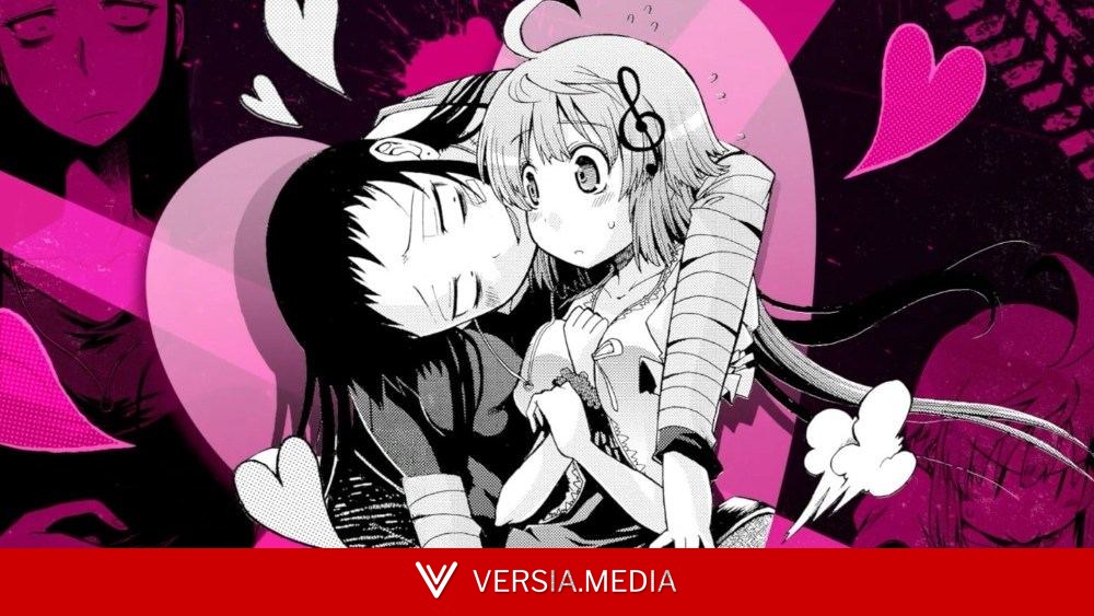 ‘Murciélago’ Manga Gets 2027 TV Anime Adaptation on HIDIVE